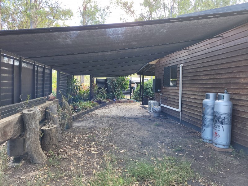 32 COMMODORE DVE, South Bingera QLD 4670