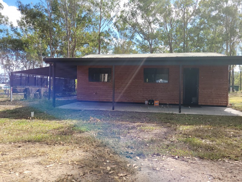 32 COMMODORE DVE, South Bingera QLD 4670