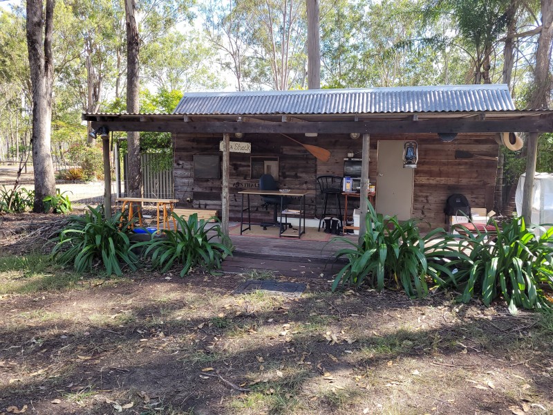 32 COMMODORE DVE, South Bingera QLD 4670