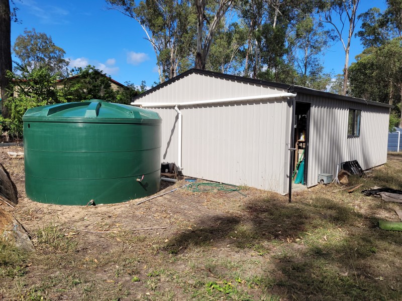 32 COMMODORE DVE, South Bingera QLD 4670