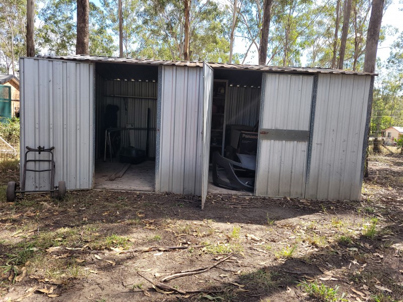 32 COMMODORE DVE, South Bingera QLD 4670