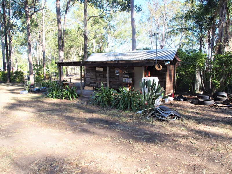 32 COMMODORE DVE, South Bingera QLD 4670
