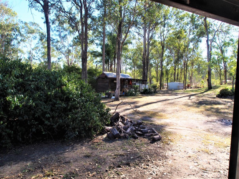 32 COMMODORE DVE, South Bingera QLD 4670