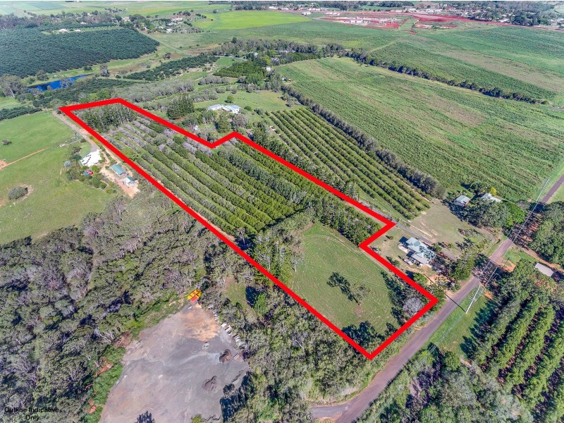 106 RANKIN ROAD, Childers QLD 4660