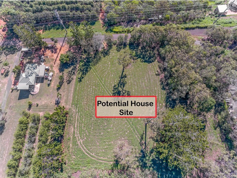 106 RANKIN ROAD, Childers QLD 4660
