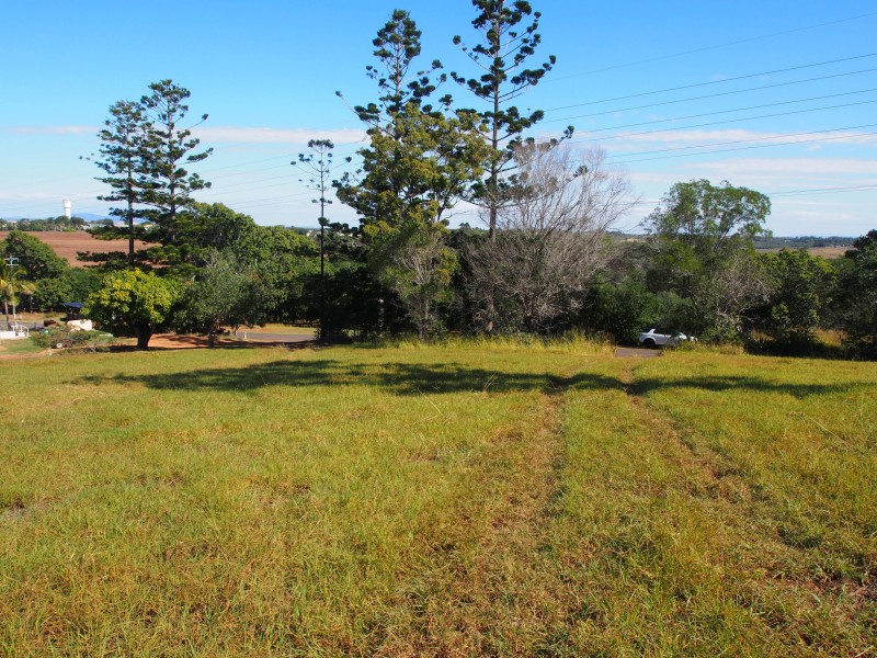 106 RANKIN ROAD, Childers QLD 4660