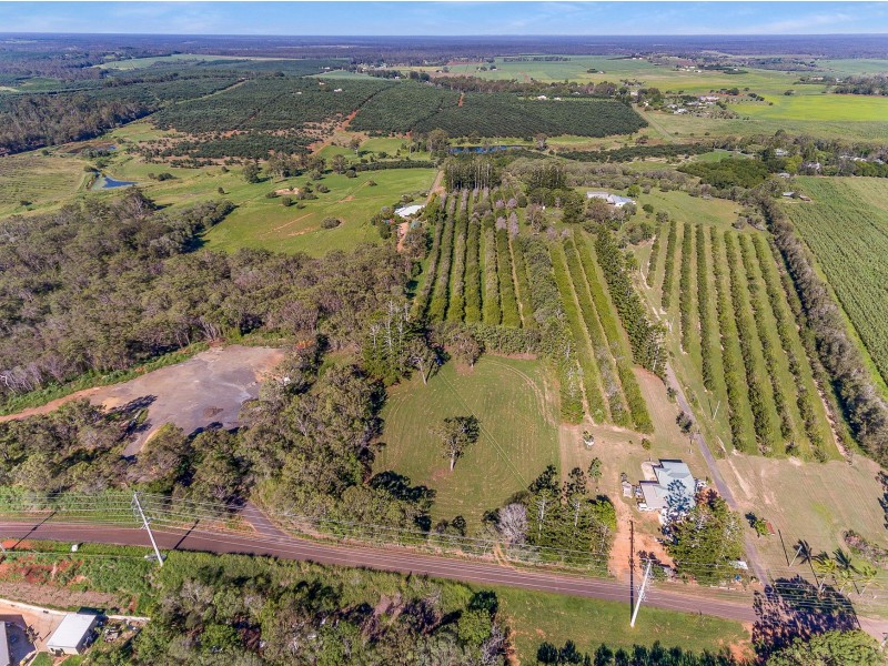 106 RANKIN ROAD, Childers QLD 4660