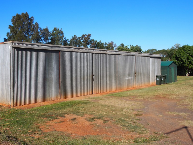 220 CHURCHILL STREET, Childers QLD 4660