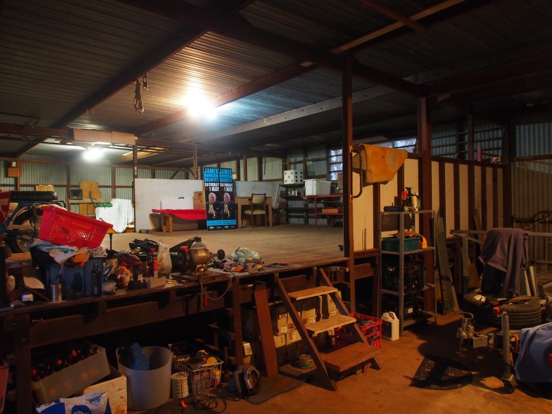 220 CHURCHILL STREET, Childers QLD 4660