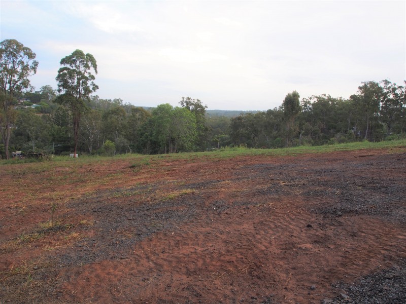 286 OLD CREEK ROAD, Apple Tree Creek QLD 4660