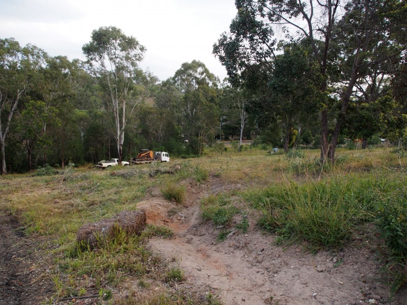 286 OLD CREEK ROAD, Apple Tree Creek QLD 4660