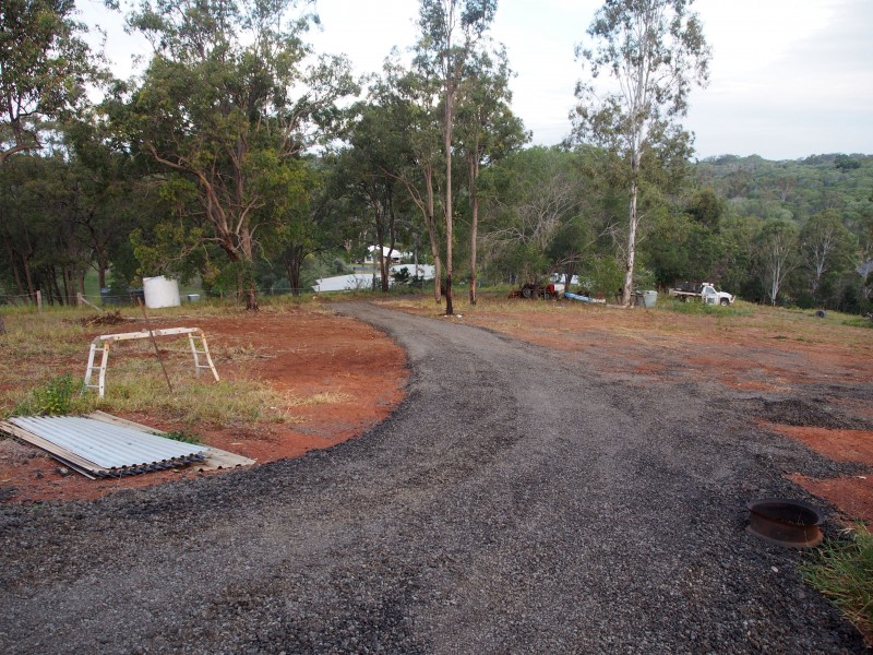 286 OLD CREEK ROAD, Apple Tree Creek QLD 4660