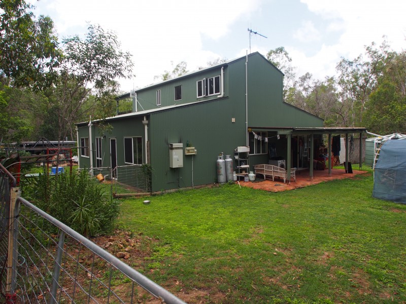 177 GENTLE ANNIE ROAD, Apple Tree Creek QLD 4660
