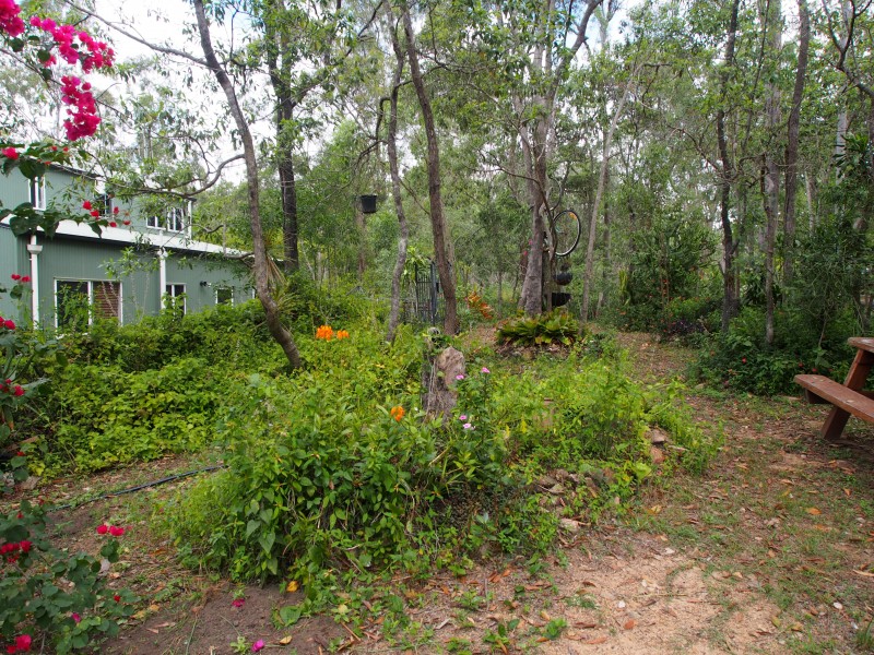 177 GENTLE ANNIE ROAD, Apple Tree Creek QLD 4660