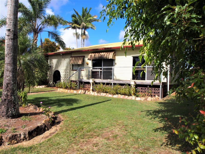 168 DOOLBI DAM ROAD, Doolbi QLD 4660