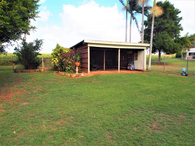 168 DOOLBI DAM ROAD, Doolbi QLD 4660