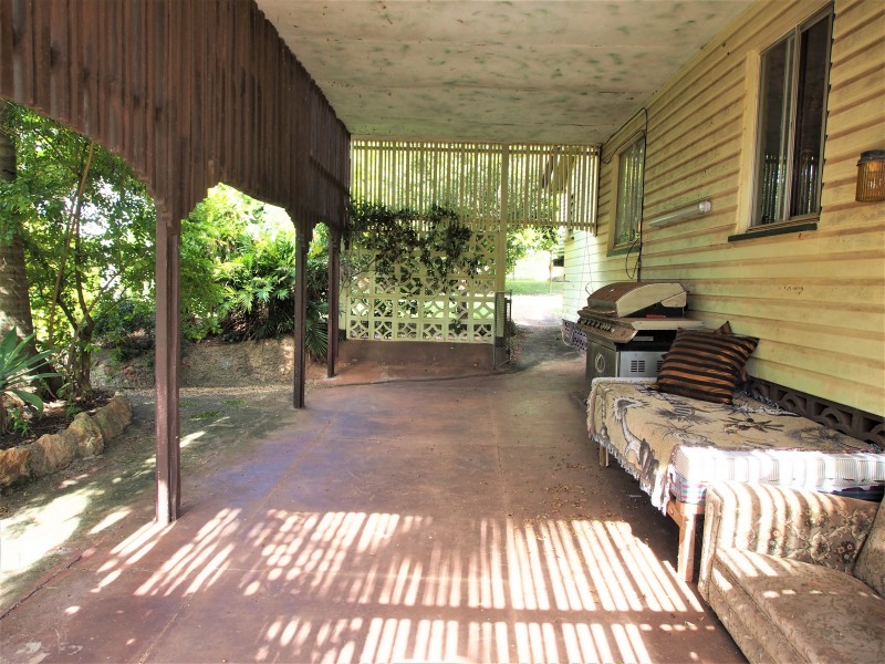 168 DOOLBI DAM ROAD, Doolbi QLD 4660