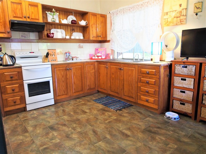 168 DOOLBI DAM ROAD, Doolbi QLD 4660