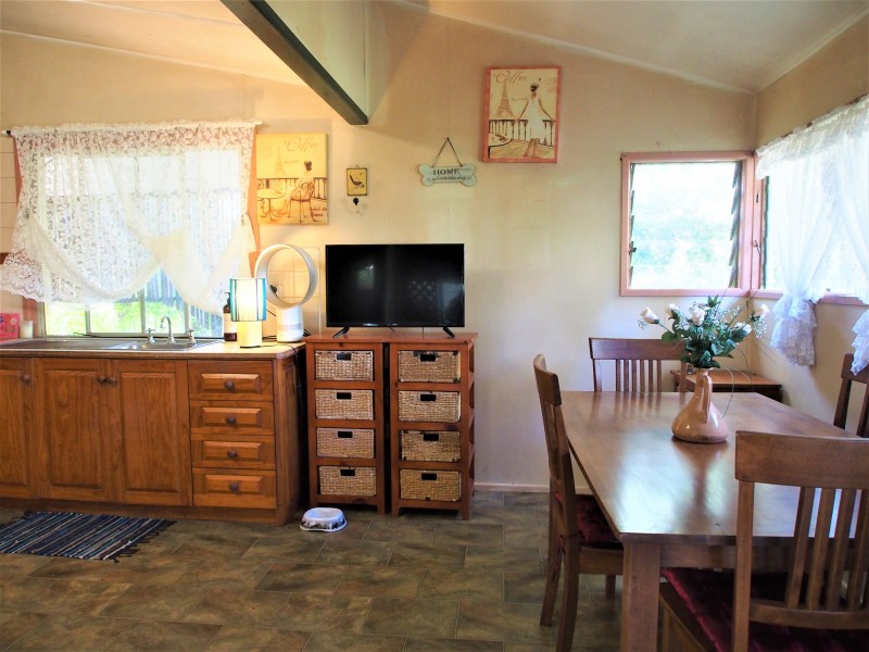 168 DOOLBI DAM ROAD, Doolbi QLD 4660