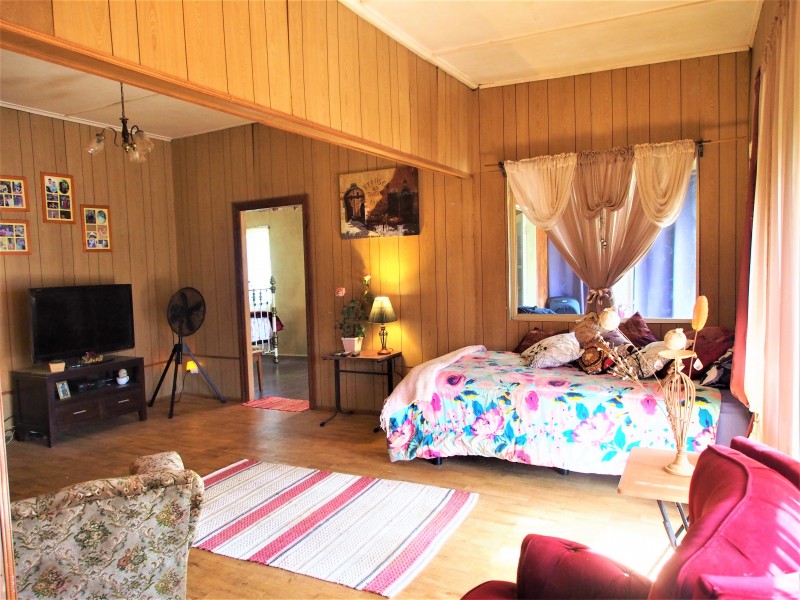 168 DOOLBI DAM ROAD, Doolbi QLD 4660