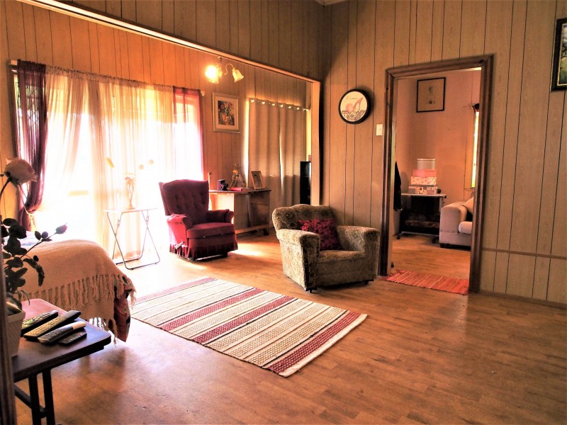 168 DOOLBI DAM ROAD, Doolbi QLD 4660