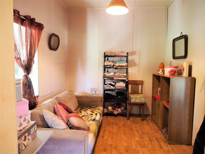 168 DOOLBI DAM ROAD, Doolbi QLD 4660