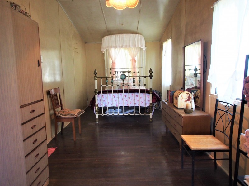 168 DOOLBI DAM ROAD, Doolbi QLD 4660