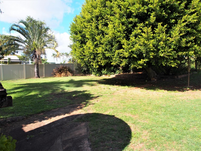 168 DOOLBI DAM ROAD, Doolbi QLD 4660