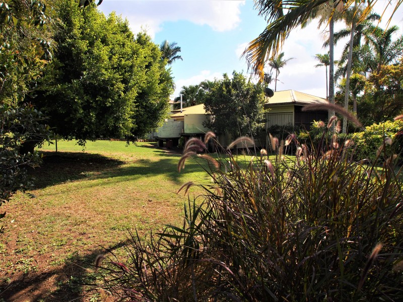 168 DOOLBI DAM ROAD, Doolbi QLD 4660