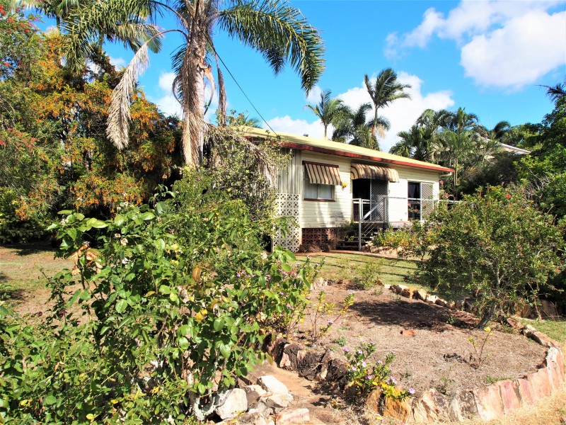 168 DOOLBI DAM ROAD, Doolbi QLD 4660