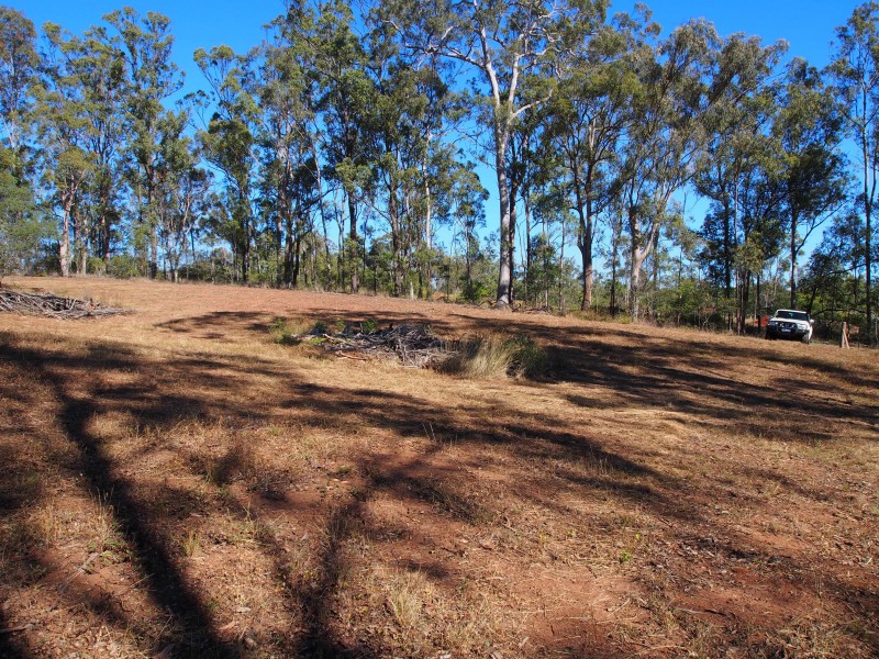 LOT 234 BREUSCH ROAD, Apple Tree Creek QLD 4660