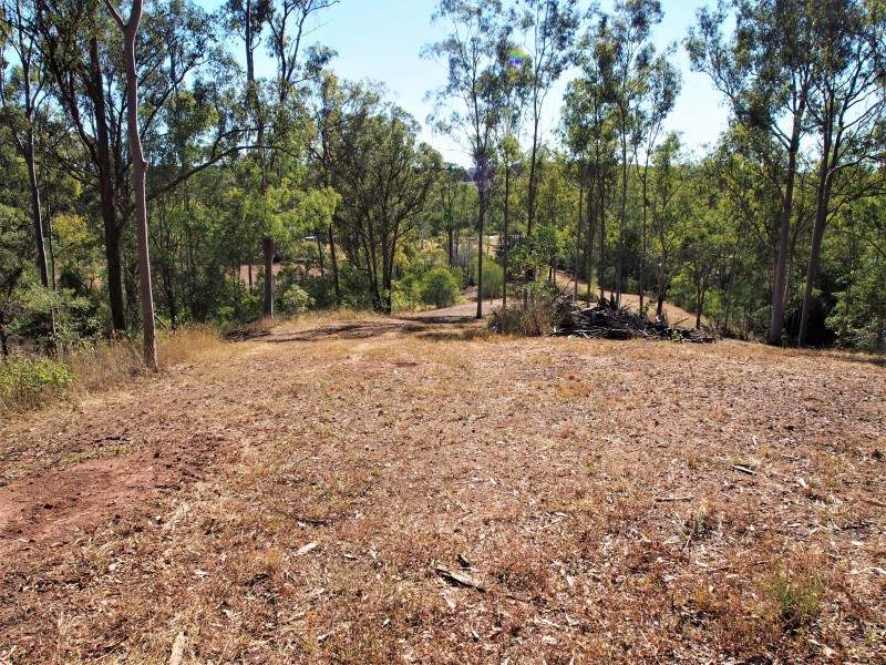 LOT 234 BREUSCH ROAD, Apple Tree Creek QLD 4660