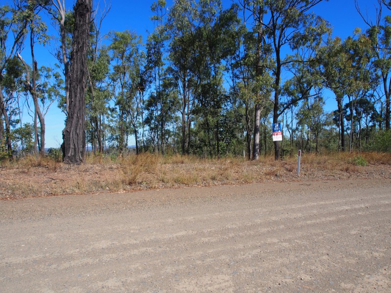 LOT 39 NIELSONS ROAD, Good Night QLD 4671