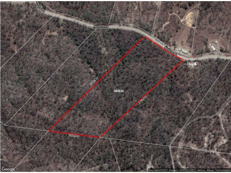 LOT 39 NIELSONS ROAD, Good Night QLD 4671