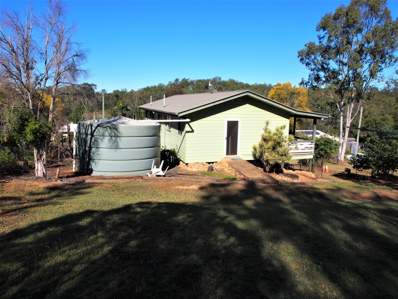 17 MCGIBBON STREET, Apple Tree Creek QLD 4660