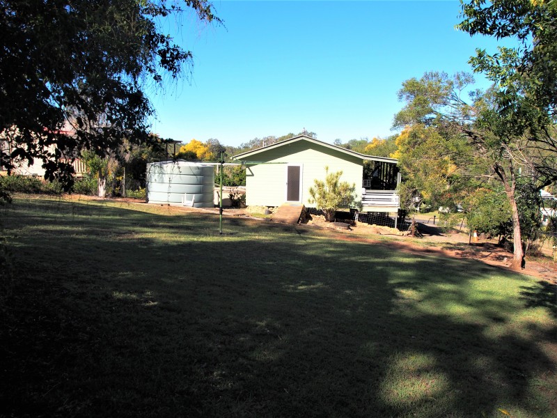 17 MCGIBBON STREET, Apple Tree Creek QLD 4660
