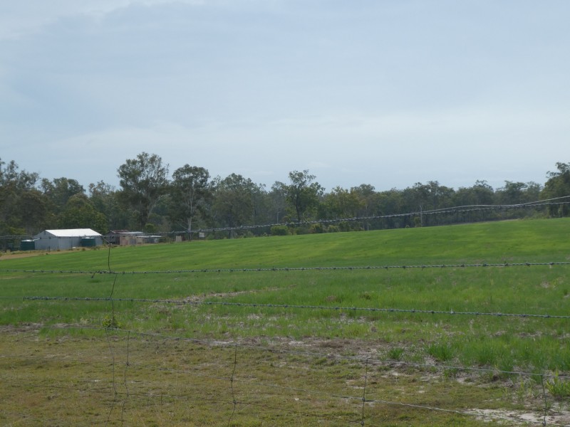 Golden Fleece QLD 4621