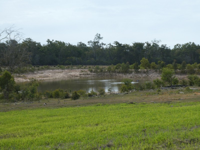 Golden Fleece QLD 4621