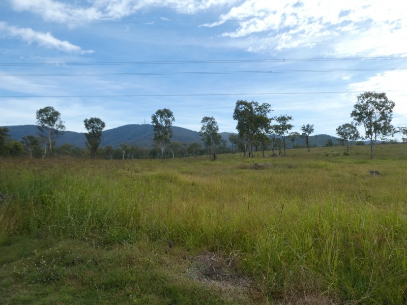 Golden Fleece QLD 4621