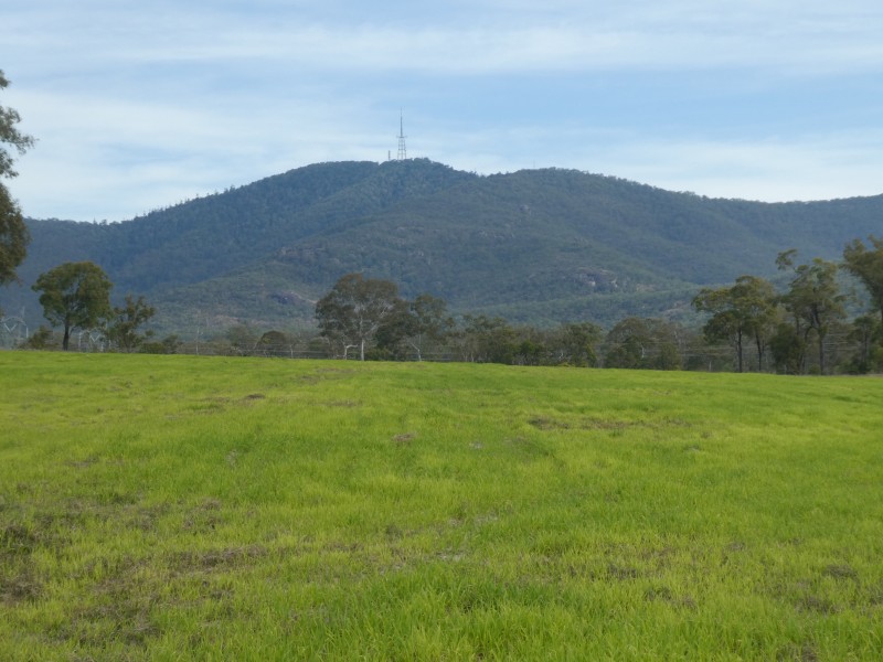 Golden Fleece QLD 4621
