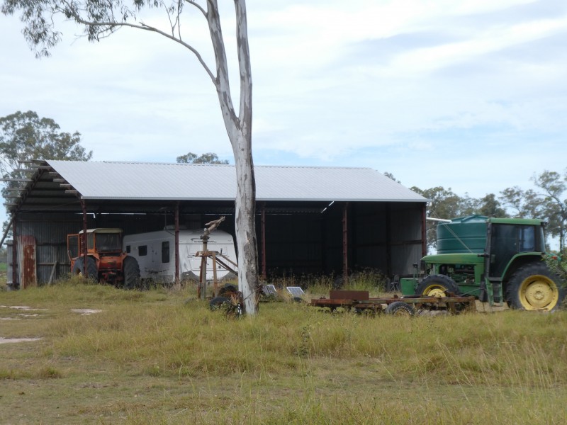 Golden Fleece QLD 4621