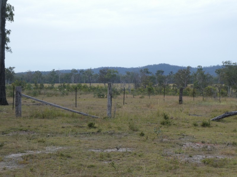 Golden Fleece QLD 4621