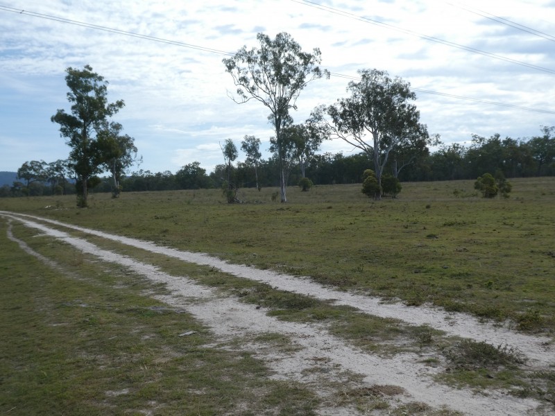 Golden Fleece QLD 4621