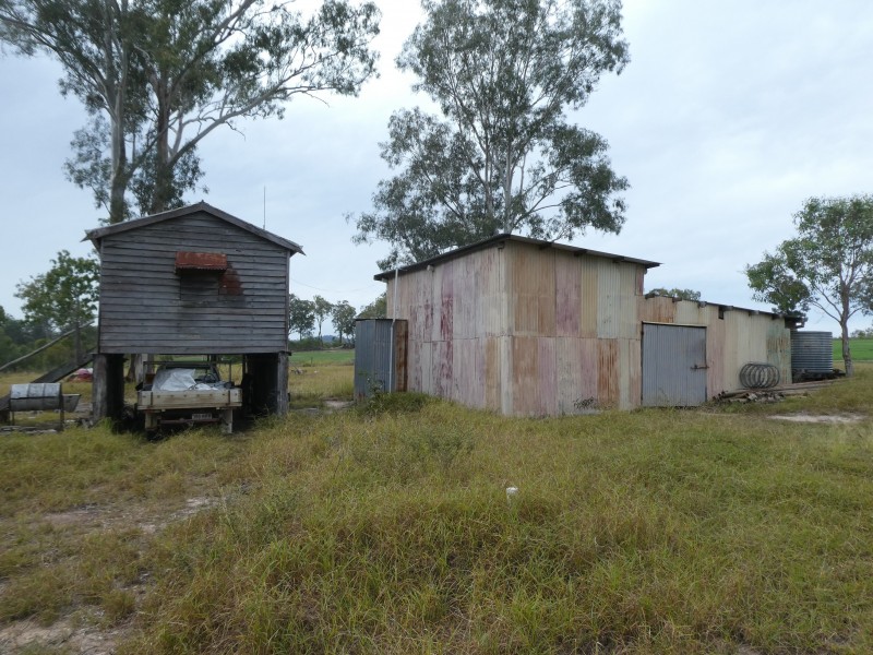 Golden Fleece QLD 4621
