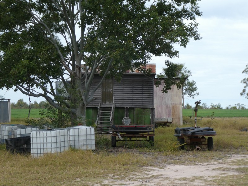 Golden Fleece QLD 4621
