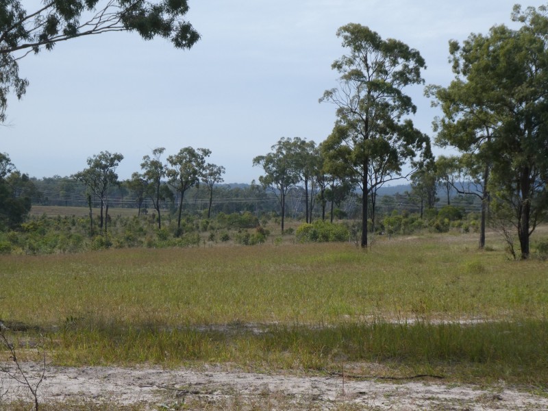 Golden Fleece QLD 4621