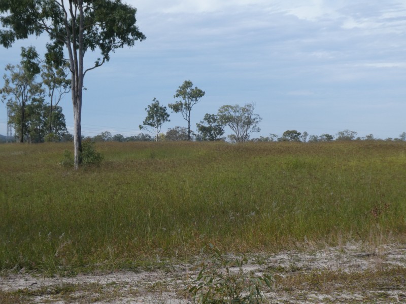 Golden Fleece QLD 4621