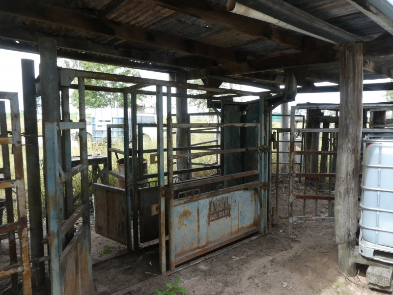 Golden Fleece QLD 4621
