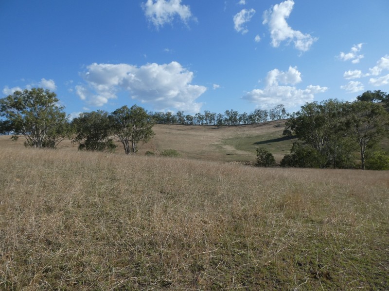 266 ROCKY CREEK ROAD, Mount Perry QLD 4671
