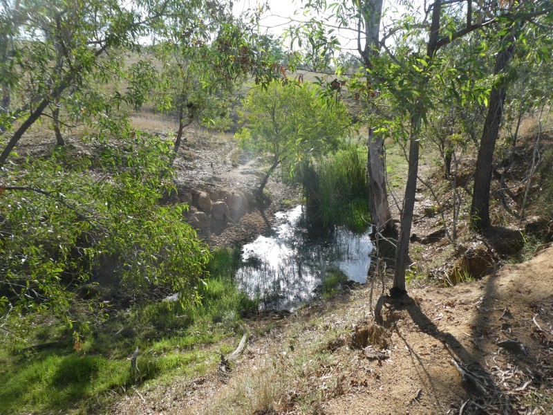 266 ROCKY CREEK ROAD, Mount Perry QLD 4671